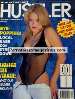 Sex magazine Hustler Zoe* 3-4 1998